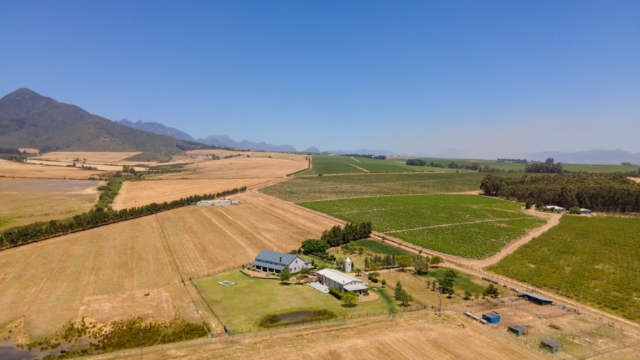 Commercial Property for Sale in Wellington Rural Western Cape